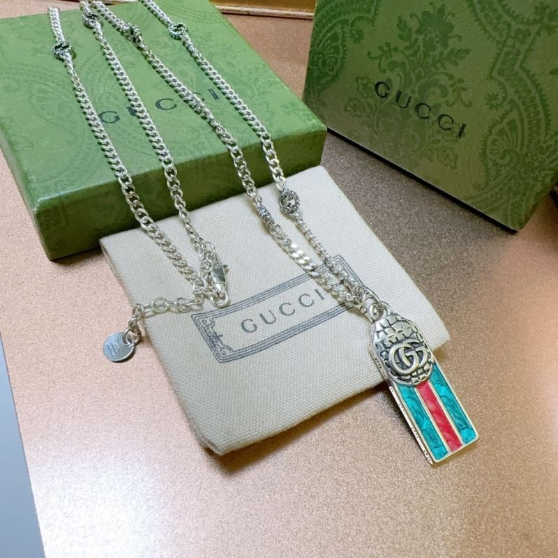 Gucci Necklaces